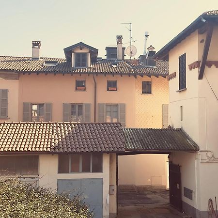 Modern Loft Rho Fiera Milano Apartment Екстериор снимка