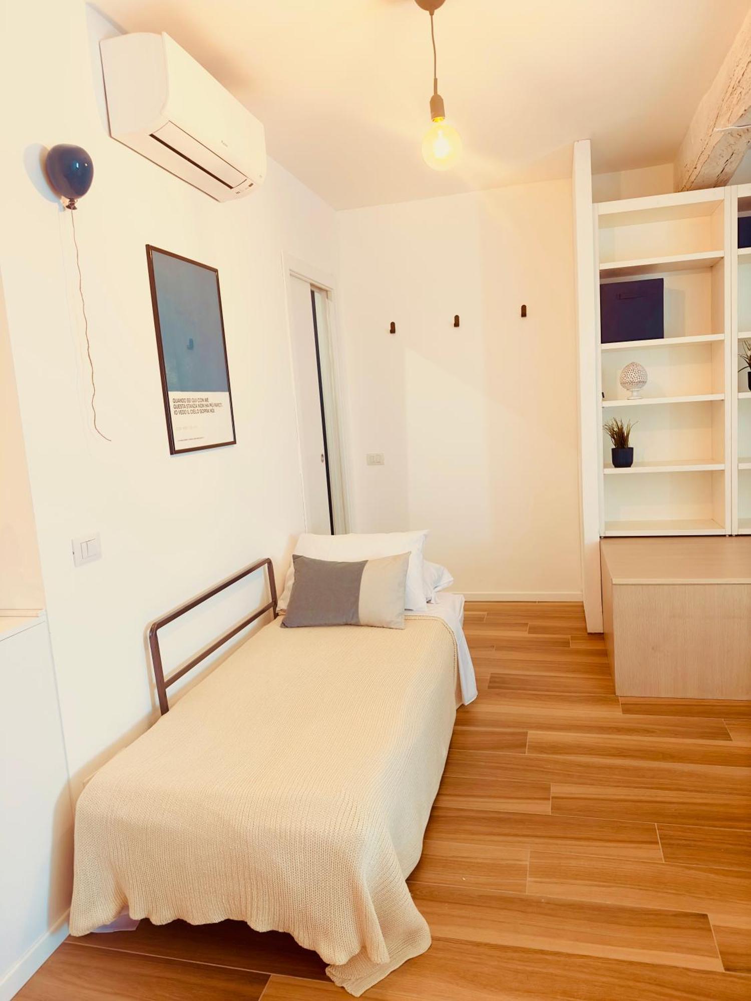 Modern Loft Rho Fiera Milano Apartment Екстериор снимка