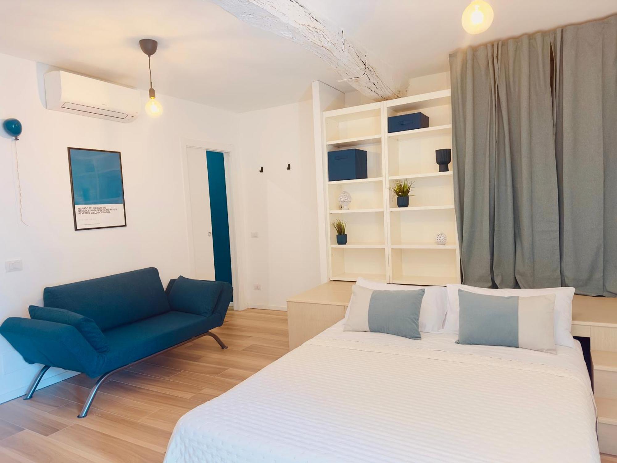 Modern Loft Rho Fiera Milano Apartment Екстериор снимка