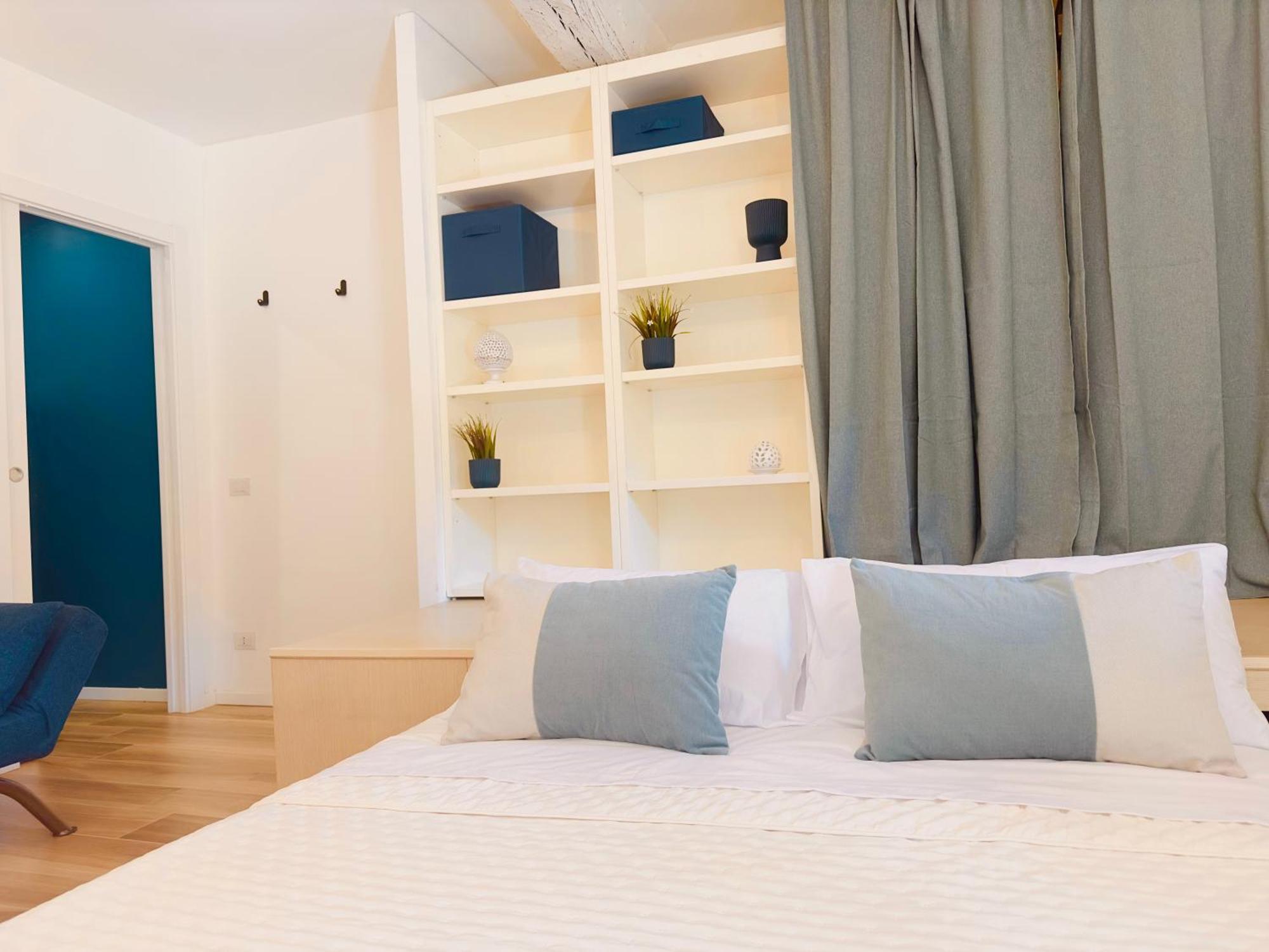 Modern Loft Rho Fiera Milano Apartment Екстериор снимка