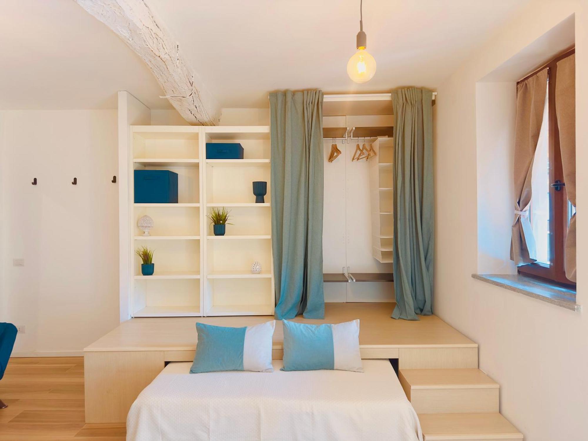 Modern Loft Rho Fiera Milano Apartment Екстериор снимка