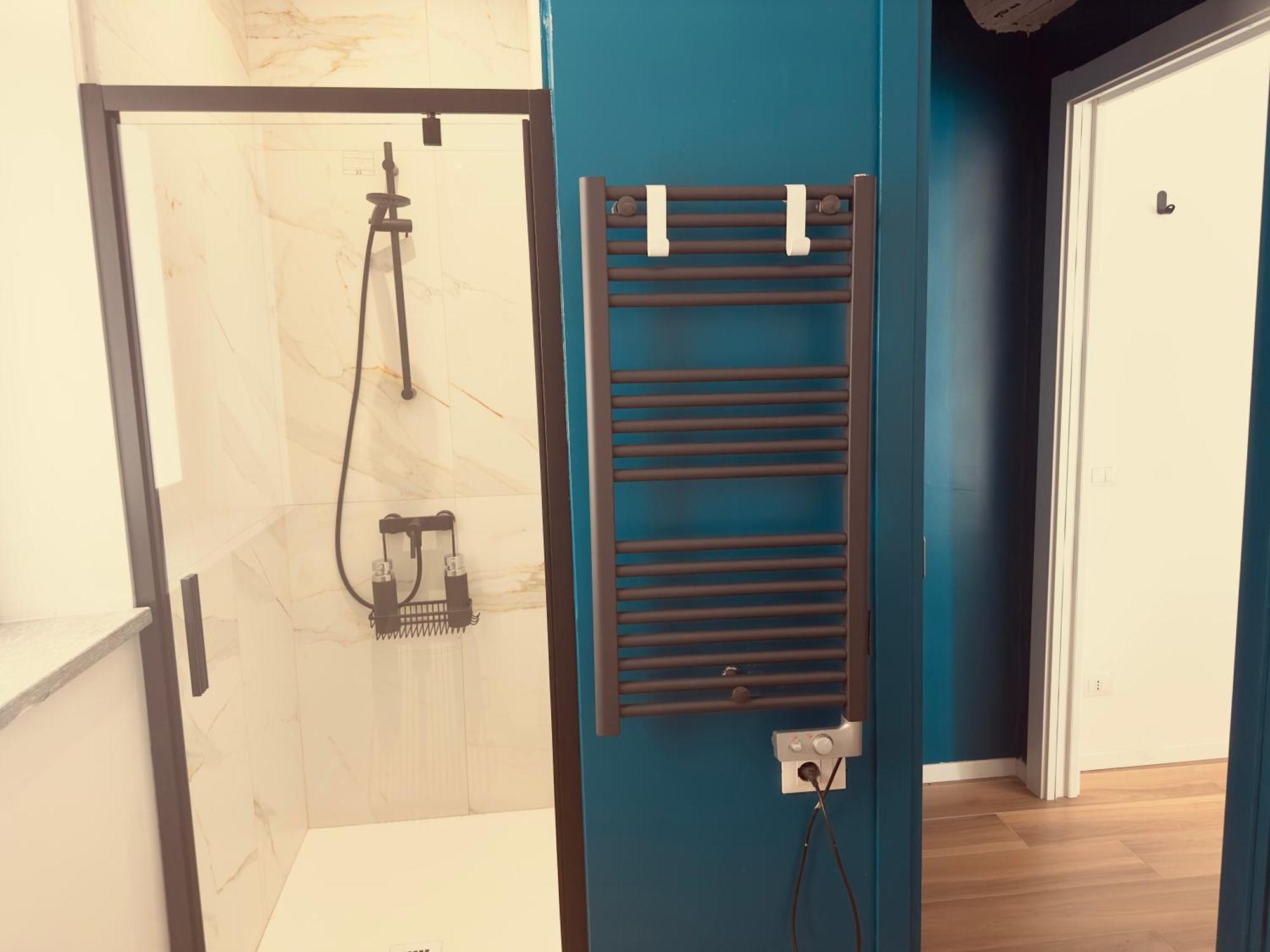 Modern Loft Rho Fiera Milano Apartment Екстериор снимка