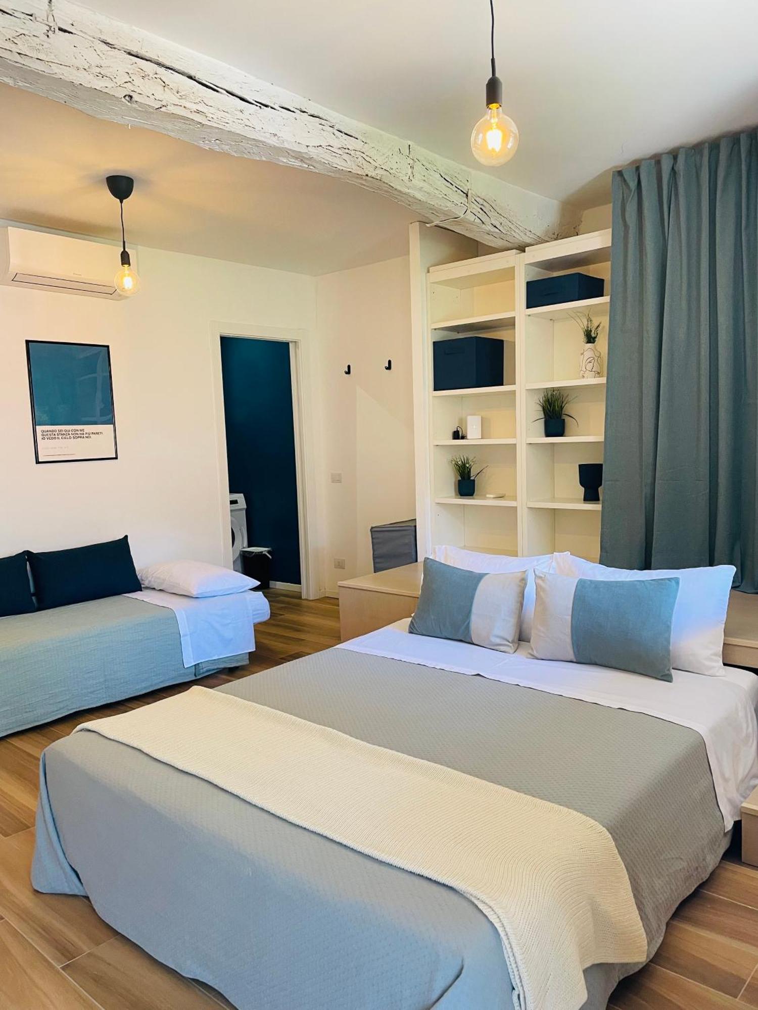 Modern Loft Rho Fiera Milano Apartment Екстериор снимка